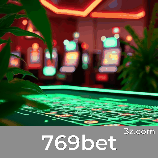 Inovação Tecnológica da 769bet: Apostas Inteligentes e Seguras