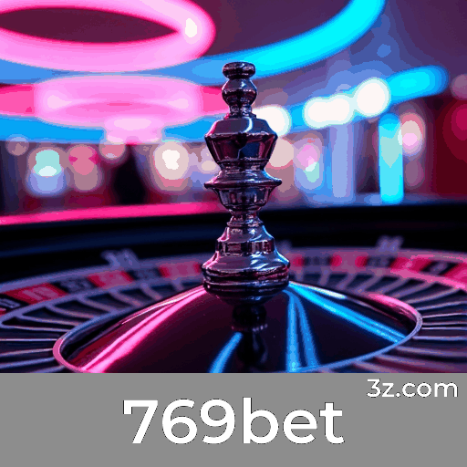 Inovação Tecnológica da 769bet: Apostas Inteligentes e Seguras